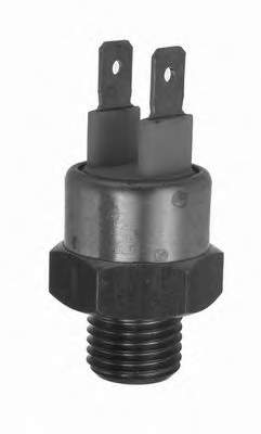 Sensor de temperatura do fluido de esfriamento (de ativação de ventilador do radiador) 1378504 Volvo