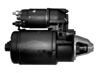 Motor de arranco LRS527 Lucas
