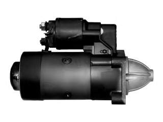 Стартер HELLA 8EA726153001 цена, от 139.36 USD