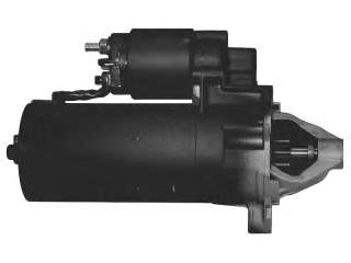 Motor de arranco para Skoda SuperB (3U4)