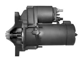 Motor de arranco para Citroen Evasion (U6U)