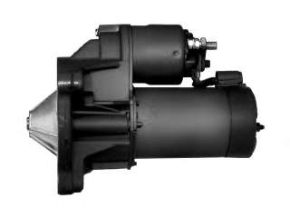 Стартер 8EA726205001 HELLA