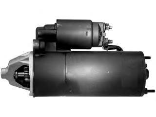 MRS18220 Magneti Marelli motor de arranco