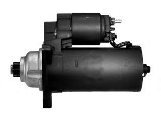 Стартер HELLA 8EA732656001 цена, от 92.44 USD