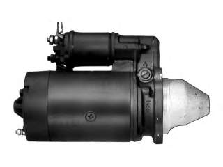Стартер 2873A103 Perkins