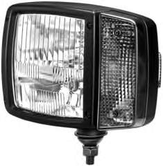 Купить 1SA996120031 HELLA Амортизатор подвески передний правый
