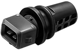 Sensor de temperatura da mistura de ar para Renault Espace (J11)