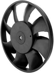 1850-0028 Profit ventilador elétrico de esfriamento montado (motor + roda de aletas)