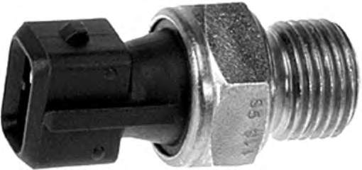 6ZL 003 259-591 HELLA sensor de pressão de óleo
