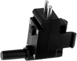 Датчик заднего хода 6ZF008621051 HELLA