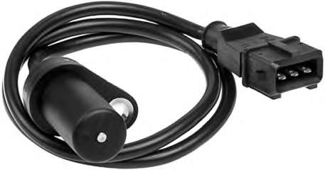 6PU 009 146-121 HELLA sensor de posição (de revoluções de cambota)