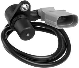 6PU 009 146-341 HELLA sensor de posição (de revoluções de cambota)