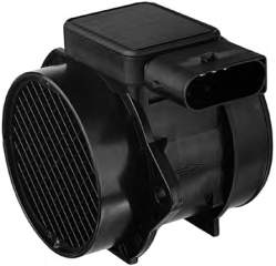 21372E11 Magneti Marelli sensor de fluxo (consumo de ar, medidor de consumo M.A.F. - (Mass Airflow))