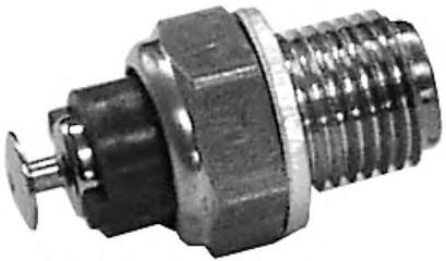 6PT009107661 HELLA sensor de temperatura de óleo de motor