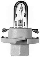 PBX4 2W 12 Magneti Marelli lâmpada de painel (de painel de dispositivos)