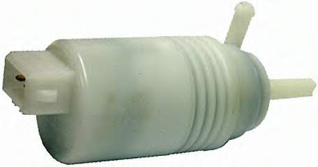 8TW 004 223-061 HELLA bomba de motor de fluido para lavador de vidro dianteiro