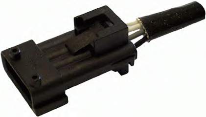 6PA009165411 HELLA sonda lambda, sensor de oxigênio depois de catalisador