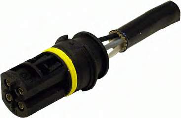 F00E261264 ZAZ sonda lambda, sensor de oxigênio