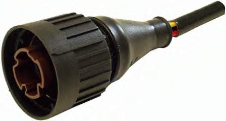 Sonda lambda, sensor de oxigênio 11781730025 BMW