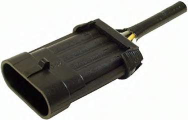 Sonda lambda, sensor de oxigênio 6PA009166551 HELLA