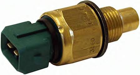 Sensor de temperatura do fluido de esfriamento 330874 ERA