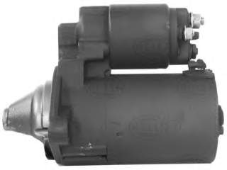 Купить S3036 AS/Auto Storm Стартер