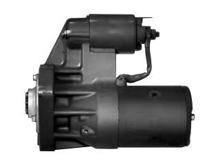 Стартер 8EA731788001 HELLA