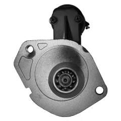 Стартер HELLA 8EA737186001 цена, от 104.83 USD