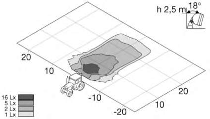 ПТФ HELLA 1ND005700001 цена, от 109.44 USD