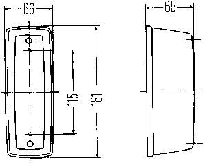  2BA001221031 HELLA