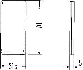 8RA004412021 HELLA 