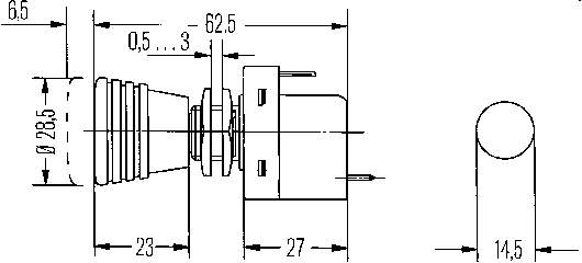 6ED004778001 HELLA 