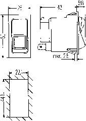  6FH004570501 HELLA