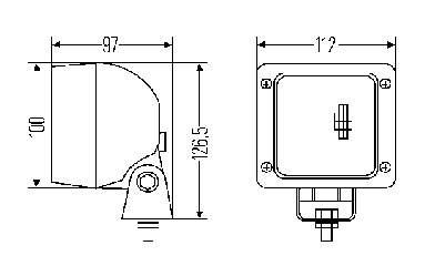  1GA007506391 HELLA