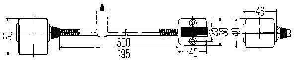 Купить 2AB004532001 HELLA 