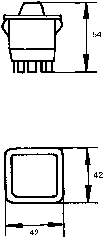  HELLA 6GM500212012