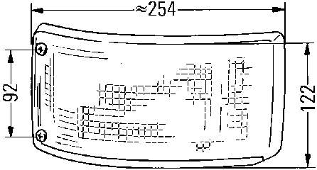 Купить 2BA004119001 HELLA 