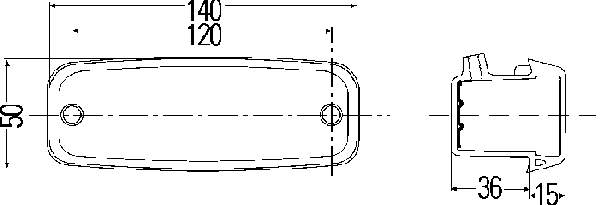  2BM002847021 HELLA