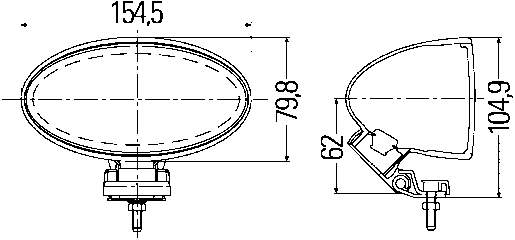 1FA007891811 HELLA 