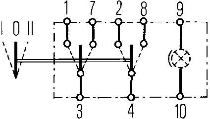  6FH004570521 HELLA