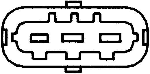Sensor de posição da árvore distribuidora Meat&Doria 87065E preço, a partir de 29,66 USD
