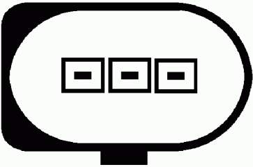 Sensor do nível de óleo de motor Audi A6 4F2