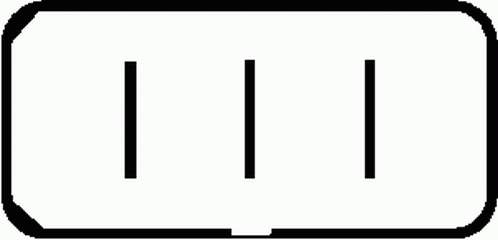 Sensor de temperatura do fluido de esfriamento (de ativação de ventilador do radiador) Audi A8 4D2, 4D8