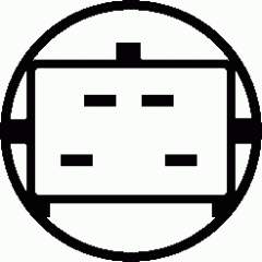 Sensor de temperatura do fluido de esfriamento (de ativação de ventilador do radiador) Ford Mondeo 1 GBP