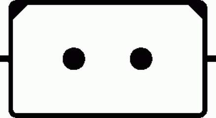 6DD008622161 HELLA Датчик тормоза