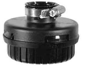Secador de ar do sistema pneumático para MERCEDES BENZ TRUCK ANTOS (963)