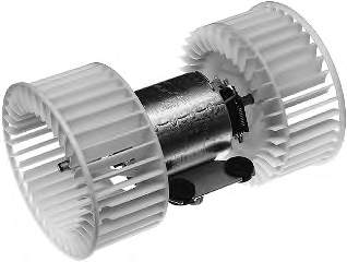 Моторчик печки HELLA 8EW009100371