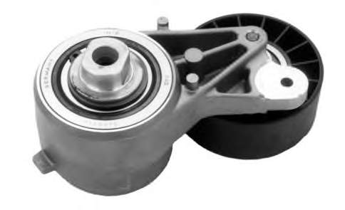A1192000270 Mercedes Натяжитель клинового ремня