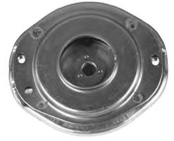 22407137S Formpart/Otoform Подушка амортизатора переднего