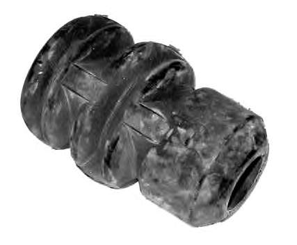 Буфер-отбойник амортизатора переднего Ford 6187101 цена, от 3.80 USD
